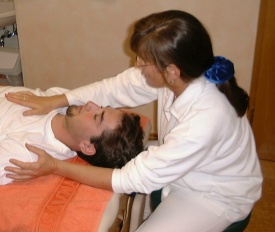 Atemtherapie